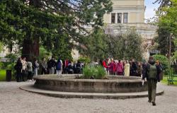 Povodom Dana planete Zemlje organizovana akcija uređenja Botaničkog vrta Zemaljskog muzeja BiH