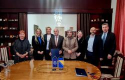 Potpisan Sporazum o realizaciji metodičke, pedagoške, psihološke i edukacijsko-rehabilitacijske prakse na studijskim programima Univerziteta u Sarajevu