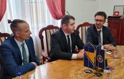 Najavljena akademska saradnja Univerziteta u Sarajevu i Univerziteta Miškolc