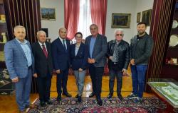 Uručene plakete za podršku u obilježavanju 110 godina od rođenja književnika Ćamila Sijarića