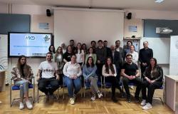 "Važnost informacija i podataka u Deep tech“ – event projekta ABCD