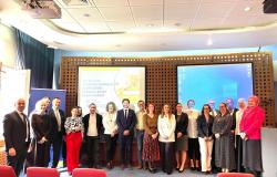 EFSA radionica "The Role of Academic Research in Informing Evidence-Based Policy Making"