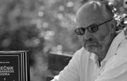 IN MEMORIAM | DŽEVAD JAHIĆ (1948–2024)