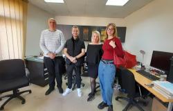 Studenti Fakulteta za kriminalistiku, kriminologiju i sigurnosne studije UNSA posjetili MUP Kantona Sarajevo