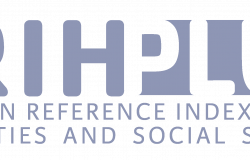 "Kriminalističke teme" indeksirane u ERIH PLUS bazi