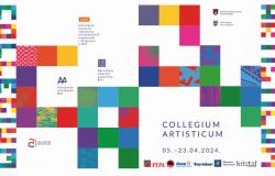 Učešće nastavnika, saradnika i studenata sa Arhitektonskog fakulteta UNSA na izložbi Collegium artisticum 2024