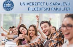 Dan otvorenih vrata na Filozofskom fakultetu Univerziteta u Sarajevu