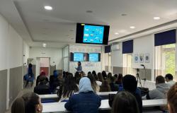 Otvorena vrata i radionice za srednjoškolce na Fakultetu za kriminalistiku, kriminologiju i sigurnosne studije UNSA