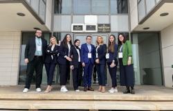 Uspješno učešće Studentskog kluba "Iudex" na 18. regionalnom takičenju iz ljudskih prava