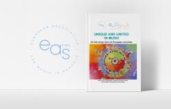 Muzičko obrazovanje i tradicija BiH predstavljeni u međunarodnoj publikaciji “Unique and United in Music”