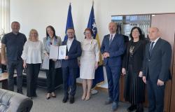 Prof. dr. Haris Memišević dobitnik državne Nagrade za nauku | Veliko priznanje za Pedagoški fakultet Univerziteta u Sarajevu!