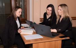 Održane pravne klinike iz oblasti prava intelektualnog vlasništva