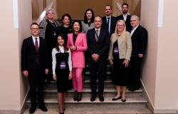 Conference “Intellectual Property Rights and Web 3.0” Held at the Faculty of Law, University of Sarajevo