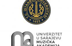 Cooperation Agreement between the UNSA Academy of Music and the University of Istanbul Signed