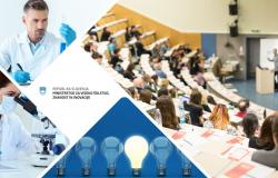 NAJAVA | Gostujuće predavanje dr. sc. Tomaža Boha, generalnog direktora Sektora za nauku Ministarstva visokog obrazovanja, nauke i inovacija Republike Slovenije