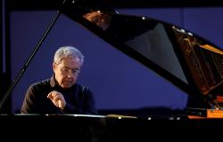 Koncert djela Johna Cagea: pijanista Nicasio Gradaille nastupio u Sarajevu