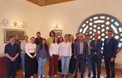 Grupa profesora i studenata sa Univerziteta u Oslu posjetila Fakultet islamskih nauka UNSA