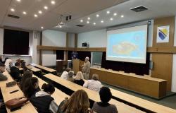 Prof. dr. Zoran Popovski održao predavanje na Univerzitetu u Sarajevu – Veterinarskom fakultetu