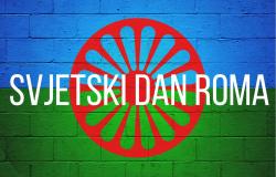 8. april | Svjetski dan Roma