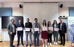 Odsjek za industrijsko inžinjerstvo i menadžment Mašinskog fakulteta Univerziteta u Sarajevu organizovao međunarodno takmičenje start-up ideja studenata