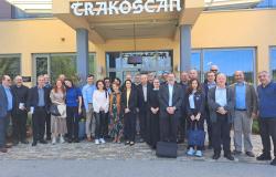 Katolički bogoslovni fakultet UNSA | Održan 46. međunarodni simpozij profesora teologije i filozofije