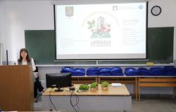Završna manifestacija projekta "Urbana poljoprivreda - Veliki odmor u urbanom vrtu"