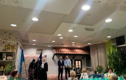 Studenti Fakulteta islamskih nauka UNSA posjetili Centar za zdravo starenje