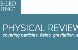 Mašinski fakultet UNSA | Dr. sci. Emina Džaferović-Mašić objavila rad u prestižnom časopisu Physical Review D