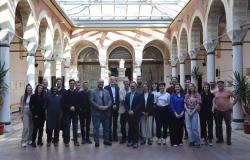 Međureligijska grupa profesora i studenata posjetila Fakultet islamskih nauka UNSA