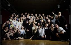 Stručno usavršavanje profesora Akademije scenskih umjetnosti UNSA