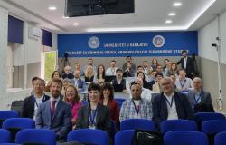 Fakultet za kriminalistiku, kriminologiju i sigurnosne studije UNSA organizirao konferenciju GLITSS COST AKCIJE "The Unseen and Far-reaching Consequences of Illicit Trade in Times of War and Beyond"