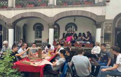 Studentice Nastavničkog odsjeka Akademije likovnih umjetnosti UNSA realizirale brojne vannastavne aktivnosti pod mentorstvom doc. mr. Nele Hasanbegović