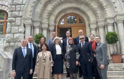 Delegacija Univerziteta u Sarajevu posjetila Univerzitet u Pečuhu povodom obilježavanja Dana Bosne i Hercegovine