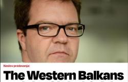 Predavanje: Dr. Marko Attilla Hoare – The Western Balkans and the Global Crisis