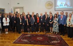 8. Rektorski forum Jugoistočne Evrope i Zapadnog Balkana