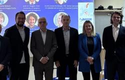 Promocija projekta ABCD na panel diskusiji „Uloga start-upova u razvoju industrije 5.0“