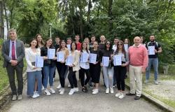 Studentima FKKSS dodijeljeni certifikati o uspješno okončanoj edukaciji