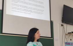 Održano predavanje Mardjan Montazemi u okviru Centra za mirovno obrazovanje Filozofskog fakulteta UNSA