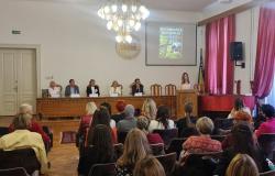 The book "Forensic Biology" Promoted