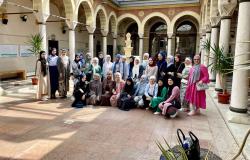 Učenice medrese “Mehmed Fatih” u posjeti Fakultetu islamskih nauka UNSA