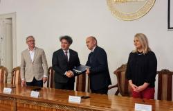 The University of Sarajevo and the Clinical Center of the University of Sarajevo signed an Agreement on regulating mutual relations in the performance of teaching, scientific research and publishing work 