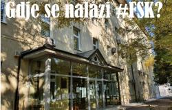 Dan otvorenih vrata na Fakultetu za saobraćaj i komunikacije UNSA