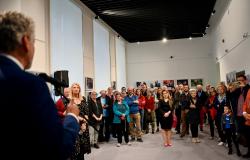 Izložba VR aplikacija laboratorije Sarajevo Graphics Group sa Elektrotehničkog fakulteta UNSA u Europe House