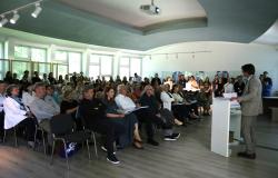 Promoted monograph "University of Sarajevo - Faculty of Architecture 1949-2024: 75 years of architect education in Bosnia and Herzegovina"