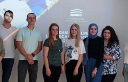 Studenti smjera Klimatizacija, grijanje i hlađenje u posjeti firmi CT-TECHNOLOGIES