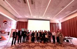 Održana radionica projekta STECCI u okviru Horizon Europe projekta