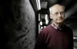 Akademik prof. dr. Arne Johan Vetlesen u radnoj posjeti Institutu za istraživanje zločina protiv čovječnosti i međunarodnog prava UNSA