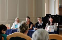 Na Muzičkoj akademiji promovirano reizdanje udžbenika “Umjetnost solo pjevanja” Brune Špiler