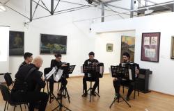 Koncertom Fissarmonicameratta #2 obilježen Internacionalni dan harmonike