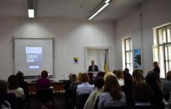 COBISS DANI 2024: U COBISS.BH uključene 73 biblioteke, misija sistema automatizacija procesa rada